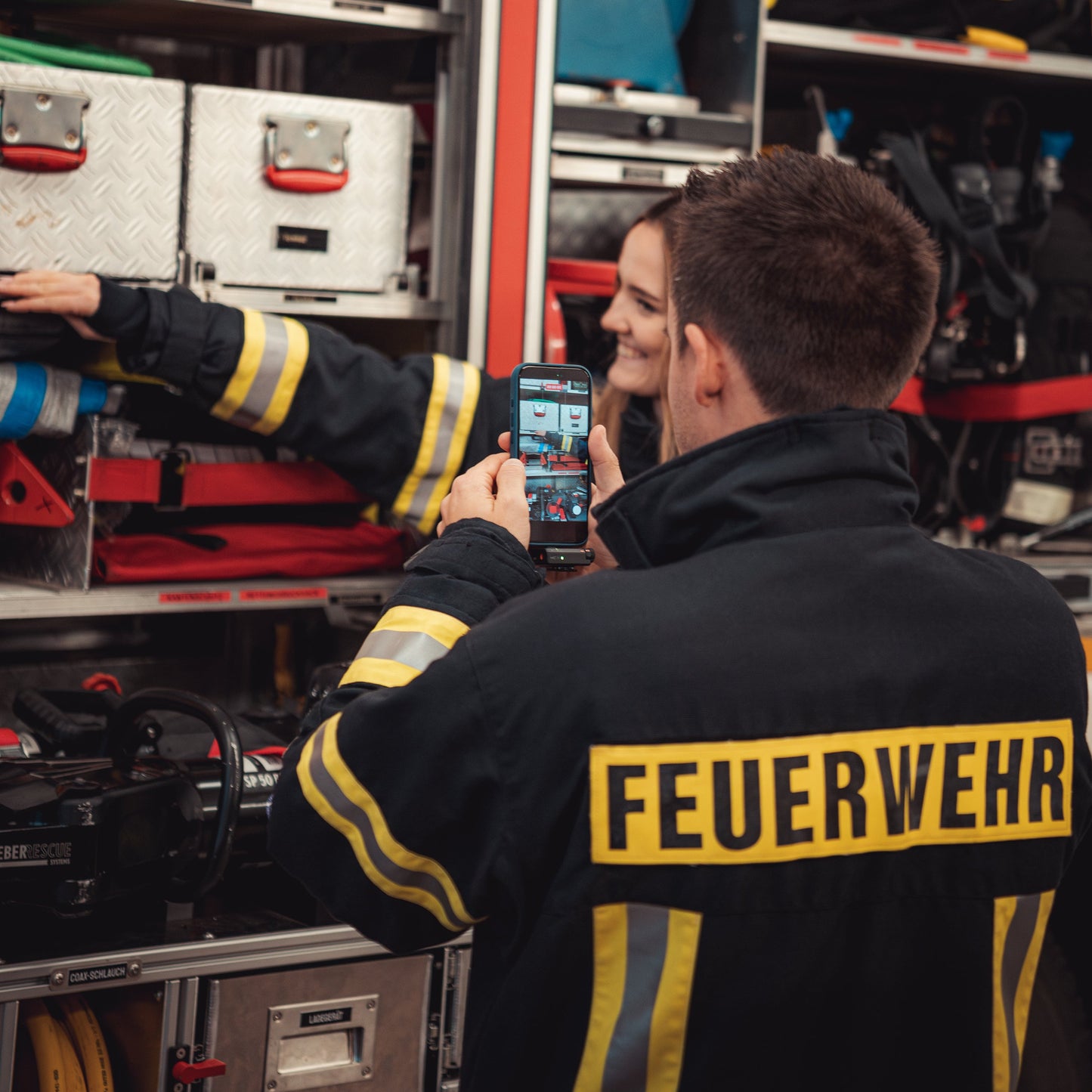 Abendwebinar: Social Media