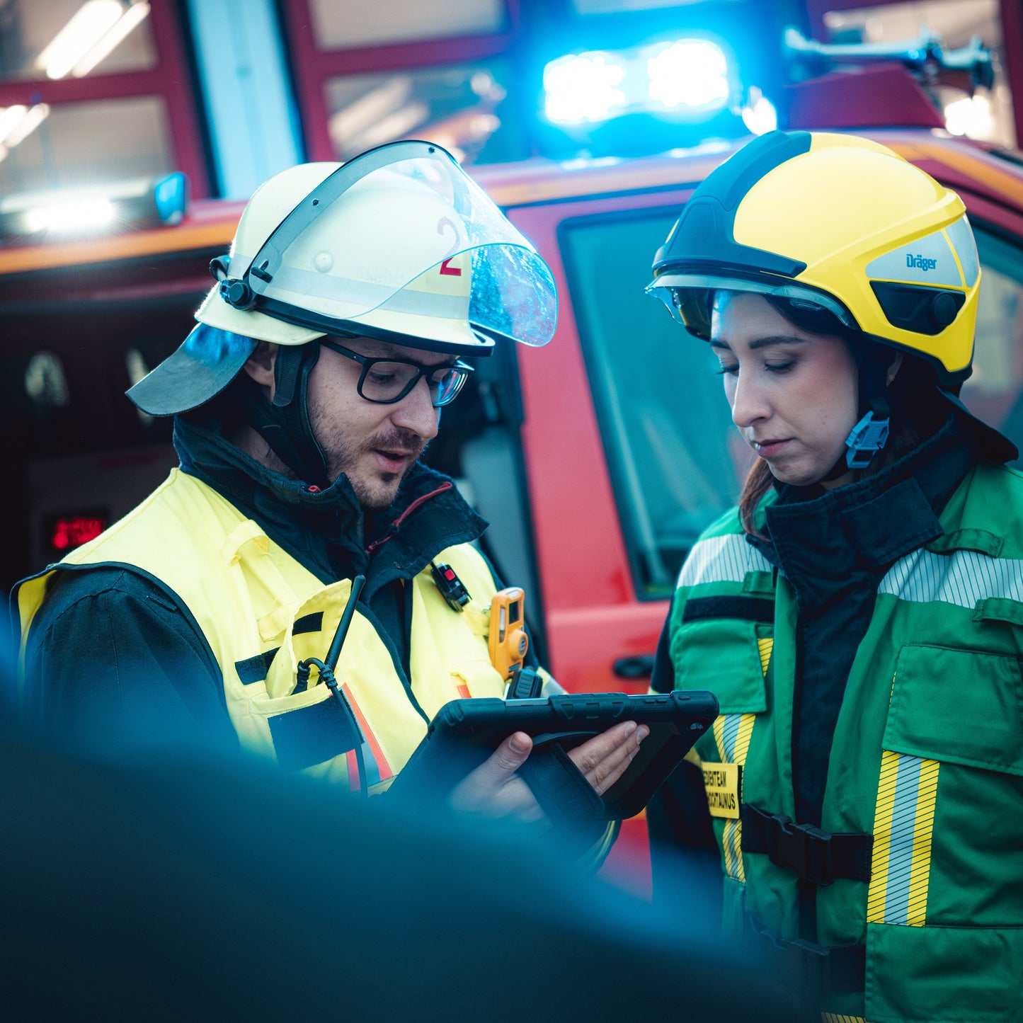 Abendwebinar: Rechtsgrundlagen Social Media