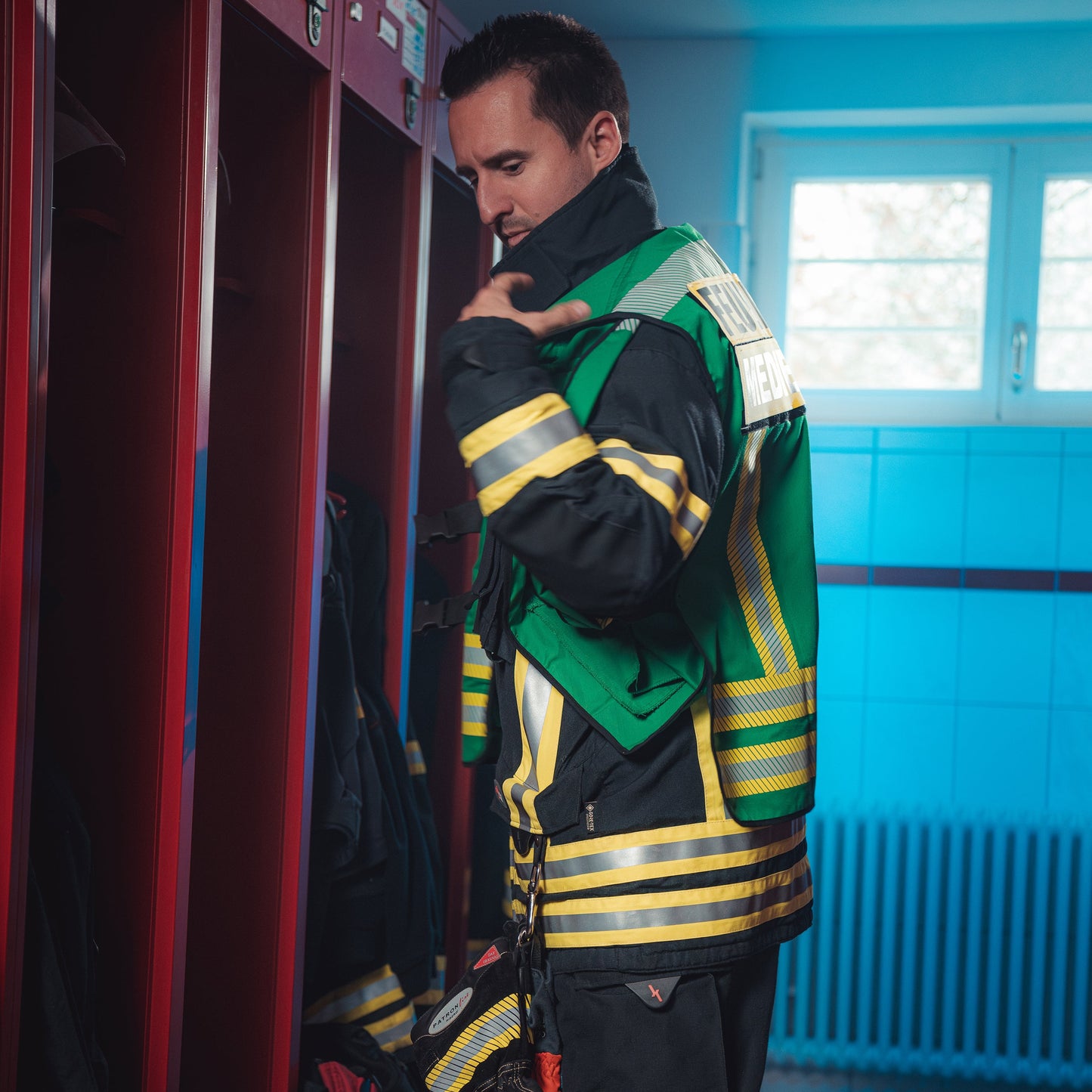 Tagesseminar: Social Media in der Feuerwehr