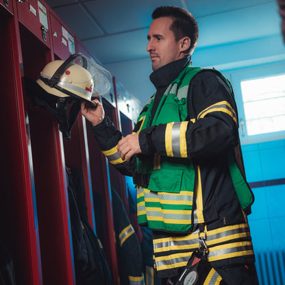 Nordsee Spezial: 2 Tage Social Media in der Feuerwehr