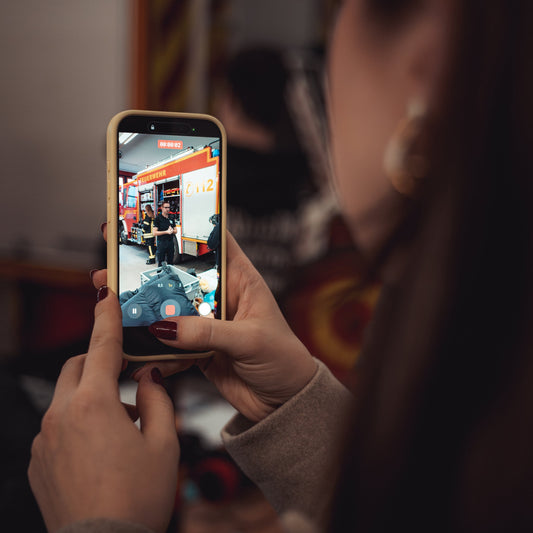 Abendwebinar: Rechtsgrundlagen Social Media