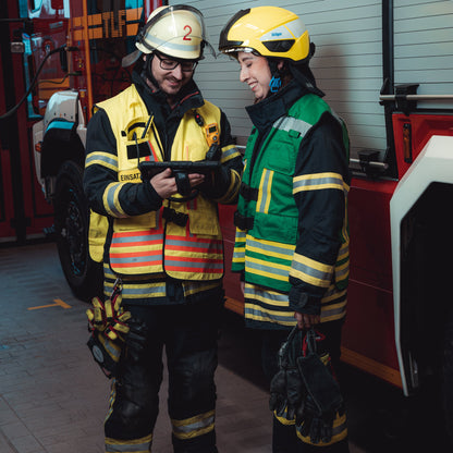 Tagesseminar: Social Media in der Feuerwehr