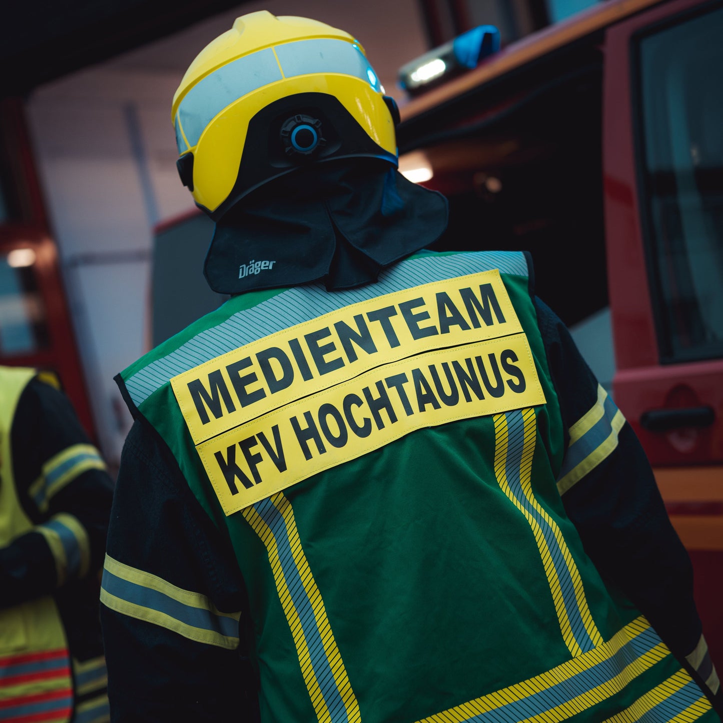 Tagesseminar: Social Media in der Feuerwehr