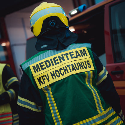 Tagesseminar: Social Media in der Feuerwehr