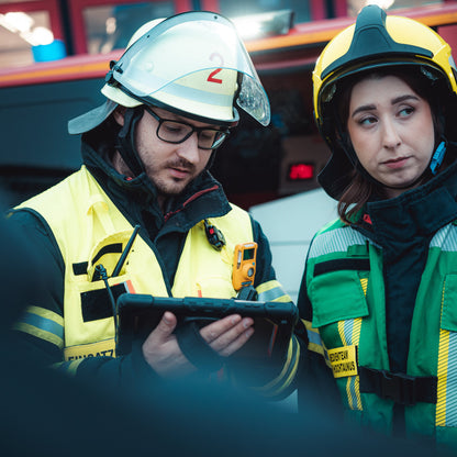Tagesseminar: Social Media in der Feuerwehr