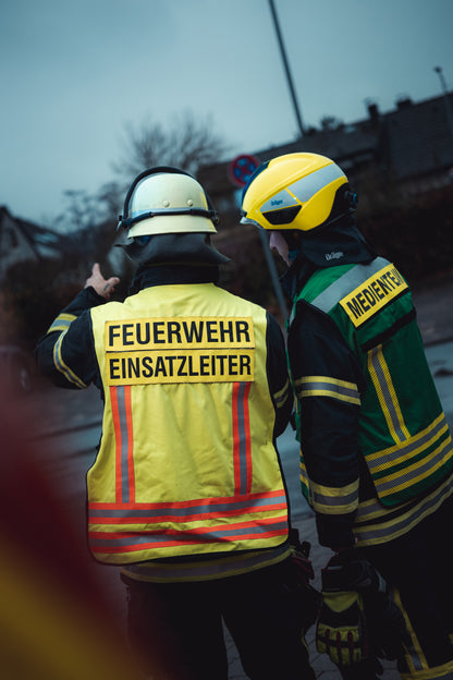 Tagesseminar: Krisenkommunikation für Führungskräfte