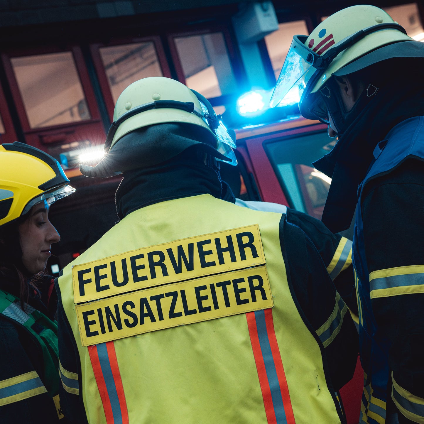 Tagesseminar: Krisenkommunikation für Führungskräfte