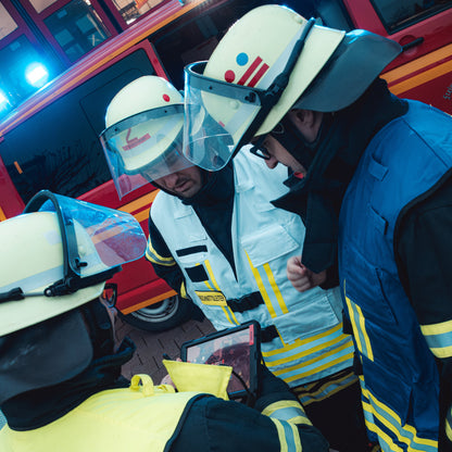 Tagesseminar: Krisenkommunikation für Führungskräfte