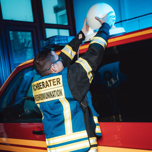 Abendwebinar: Krisenkommunikation