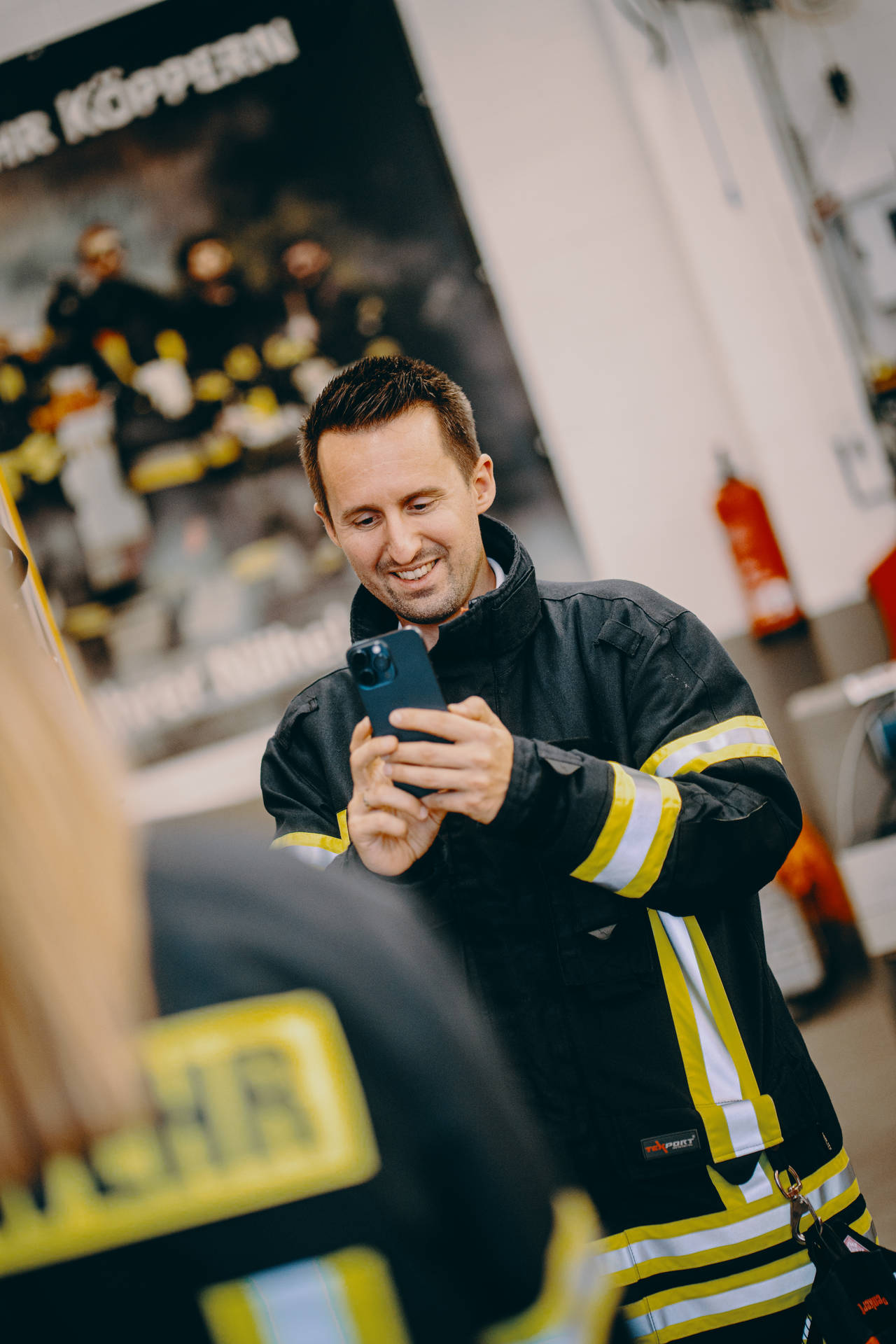 Canva für Feuerwehren – Dein einheitlicher Auftritt