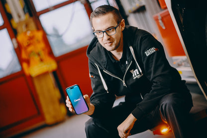 Canva für Feuerwehren – Dein einheitlicher Auftritt