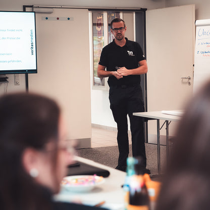 Tagesseminar: Mitgliedergewinnung in der Feuerwehr