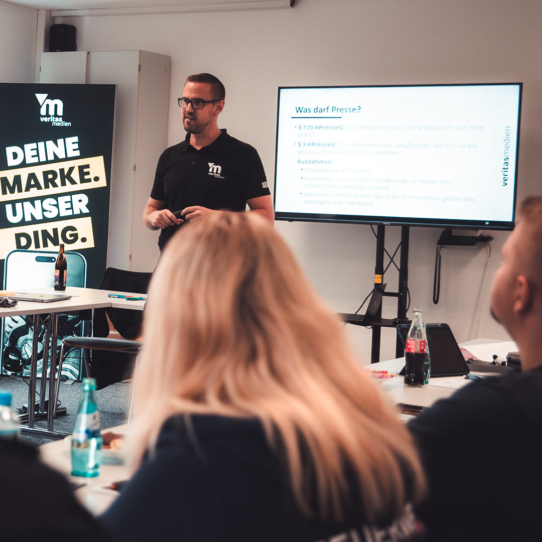Tagesseminar: Mitgliedergewinnung in der Feuerwehr