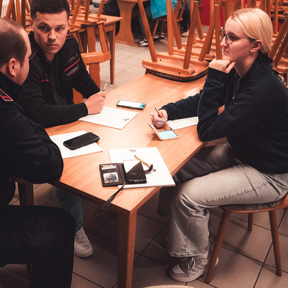 Tagesseminar: Mitgliedergewinnung in der Feuerwehr